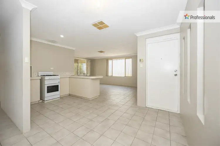 Third view of Homely house listing, 125 Blackadder Road, Swan View WA 6056