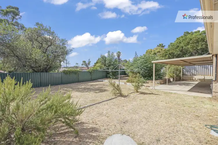 Fourth view of Homely house listing, 125 Blackadder Road, Swan View WA 6056