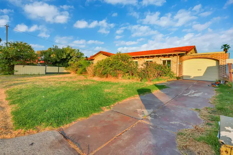 Main view of Homely house listing, 35 Birchington Street, Beckenham WA 6107