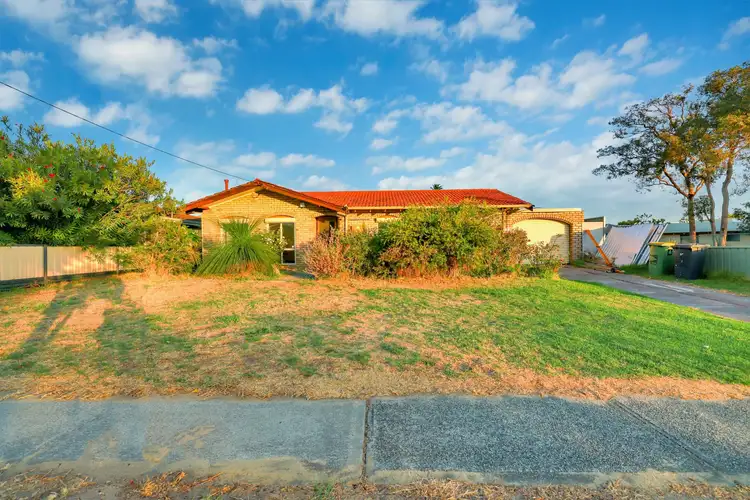 Second view of Homely house listing, 35 Birchington Street, Beckenham WA 6107
