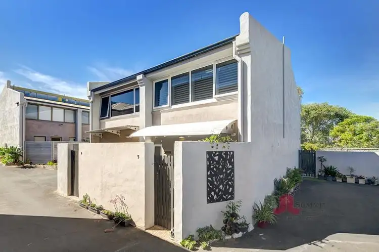 5/9 Carey Street, Bunbury WA 6230