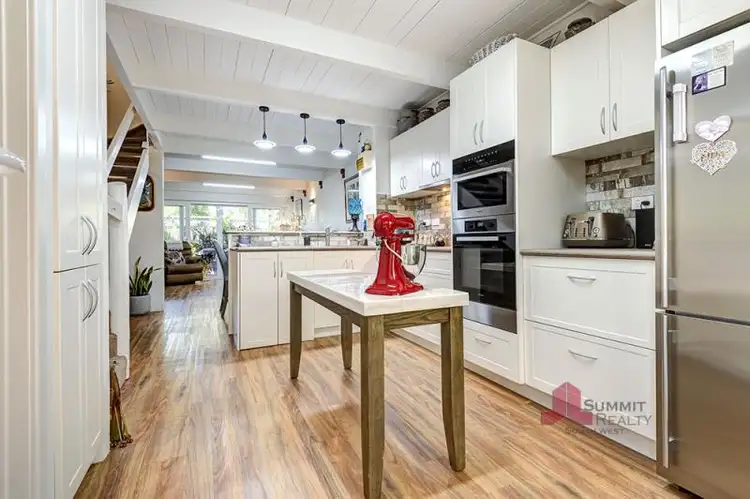 Third view of Homely unit listing, 5/9 Carey Street, Bunbury WA 6230