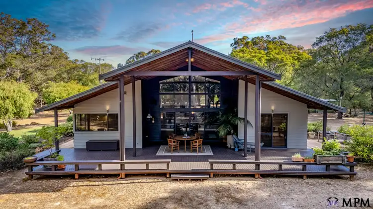 Main view of Homely house listing, 41 Kennedia Place, Deepdene WA 6290