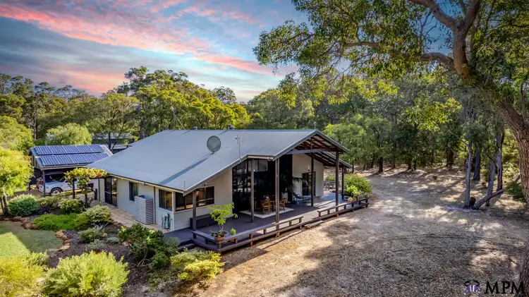 Second view of Homely house listing, 41 Kennedia Place, Deepdene WA 6290