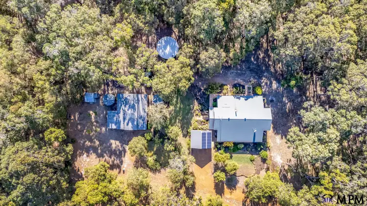 Third view of Homely house listing, 41 Kennedia Place, Deepdene WA 6290
