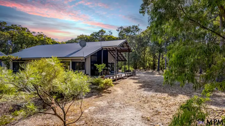 Fourth view of Homely house listing, 41 Kennedia Place, Deepdene WA 6290