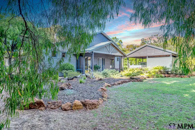 Fifth view of Homely house listing, 41 Kennedia Place, Deepdene WA 6290