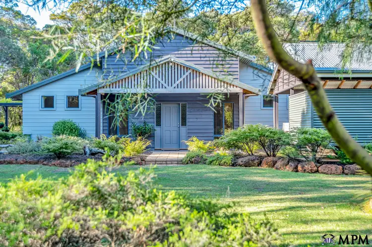 Seventh view of Homely house listing, 41 Kennedia Place, Deepdene WA 6290