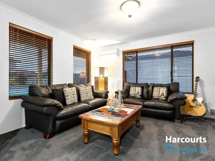 Fourth view of Homely house listing, 27 Properjohn Drive, Rockingham WA 6168