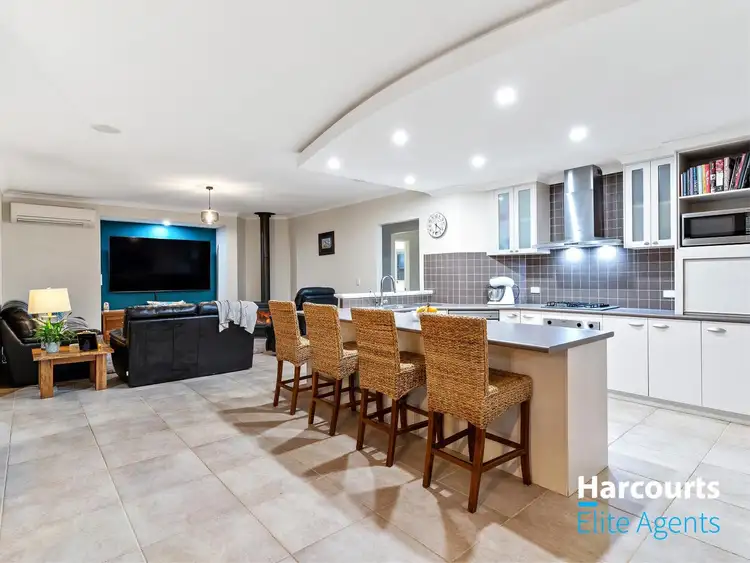 Sixth view of Homely house listing, 27 Properjohn Drive, Rockingham WA 6168