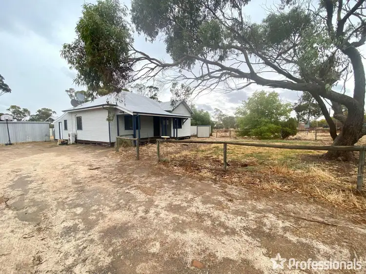 Second view of Homely house listing, 47 Clifton Steet, Meckering WA 6405