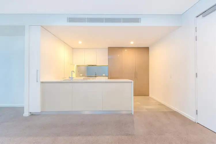 Third view of Homely apartment listing, 615/8 Moreau Parade, East Perth WA 6004