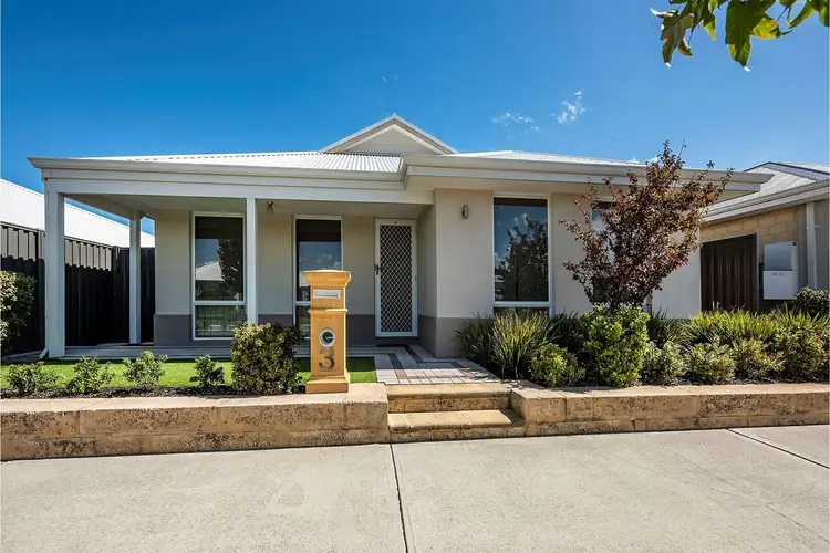 3 Vienta Street, Aveley WA 6069