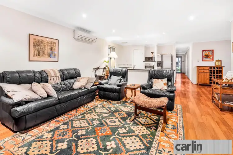 Fifth view of Homely house listing, 13 Frankenia Turn, Success WA 6164