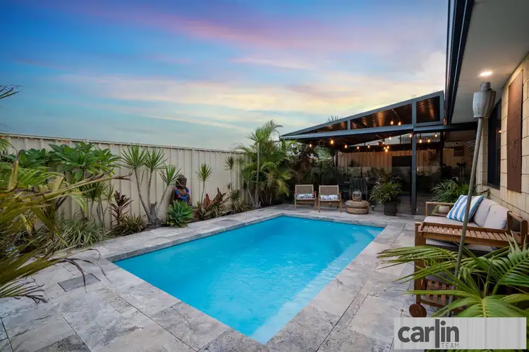 Main view of Homely house listing, 10 Ninghan Lookout, Beeliar WA 6164