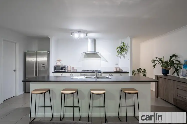 Third view of Homely house listing, 10 Ninghan Lookout, Beeliar WA 6164