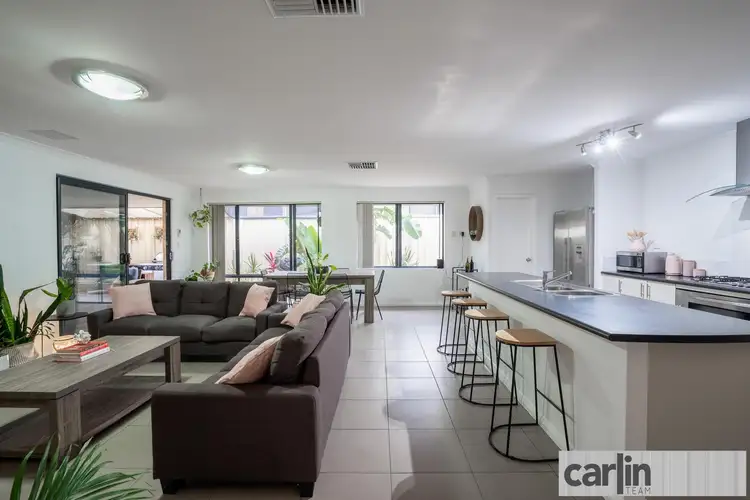Fourth view of Homely house listing, 10 Ninghan Lookout, Beeliar WA 6164