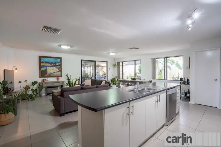 Fifth view of Homely house listing, 10 Ninghan Lookout, Beeliar WA 6164