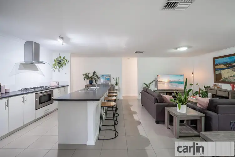 Seventh view of Homely house listing, 10 Ninghan Lookout, Beeliar WA 6164