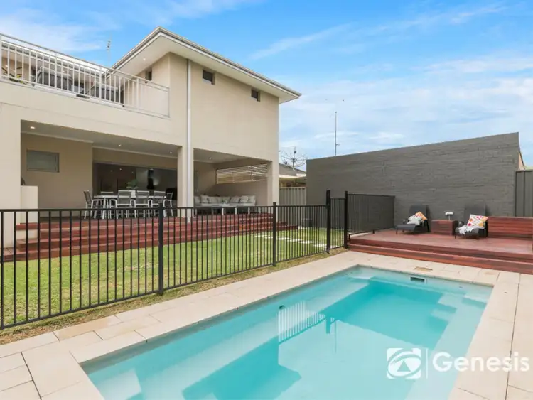 114 Shakespeare Street, Mount Hawthorn WA 6016