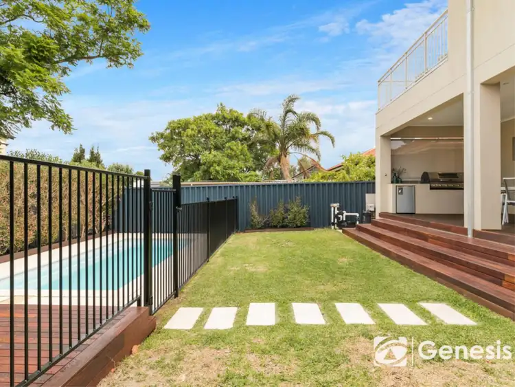 Second view of Homely house listing, 114 Shakespeare Street, Mount Hawthorn WA 6016