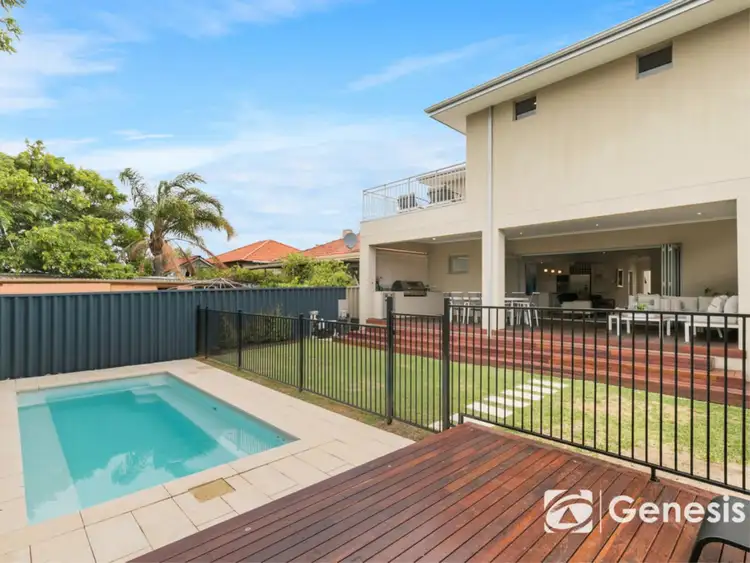 Third view of Homely house listing, 114 Shakespeare Street, Mount Hawthorn WA 6016