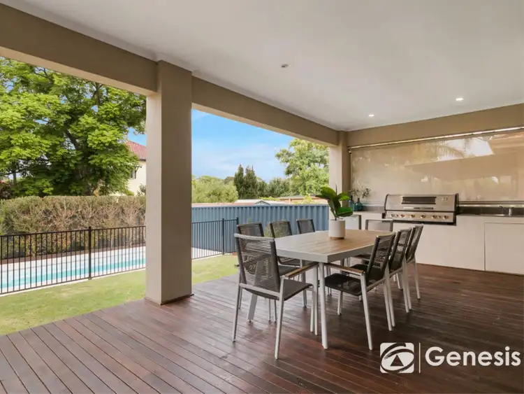 Fifth view of Homely house listing, 114 Shakespeare Street, Mount Hawthorn WA 6016