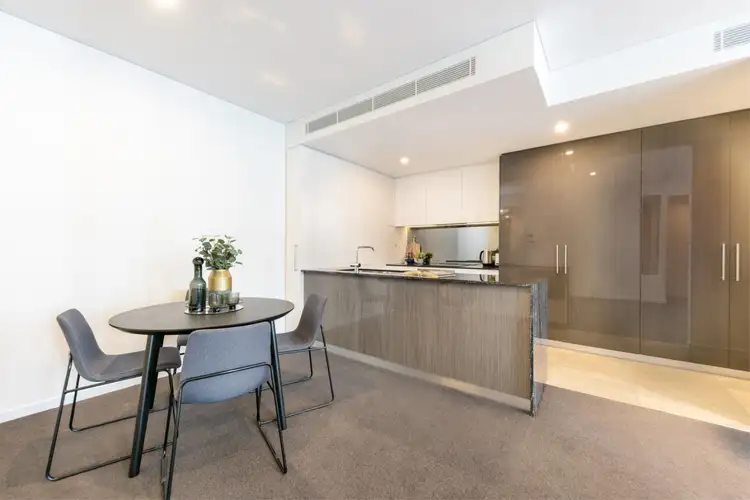 614/8 Moreau Parade, East Perth WA 6004