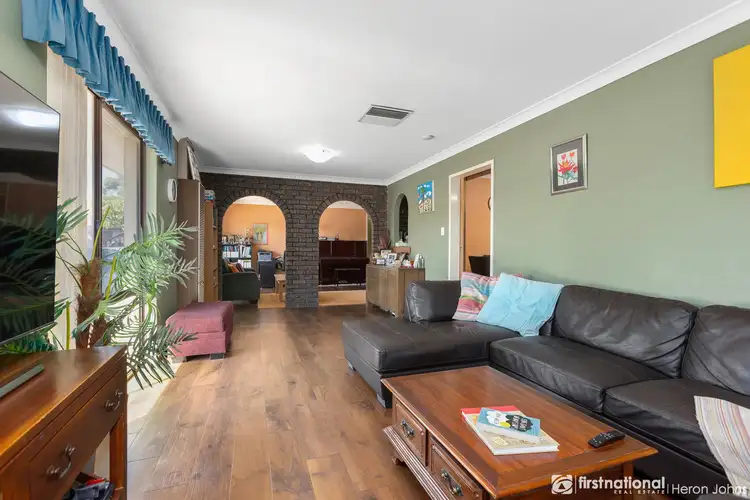 Second view of Homely house listing, 8 Dewis Place, Bull Creek WA 6149