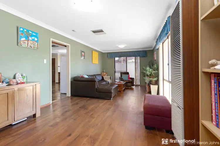 Third view of Homely house listing, 8 Dewis Place, Bull Creek WA 6149