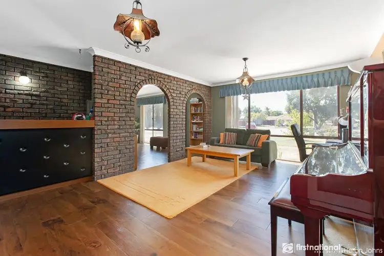 Fifth view of Homely house listing, 8 Dewis Place, Bull Creek WA 6149