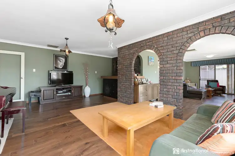 Sixth view of Homely house listing, 8 Dewis Place, Bull Creek WA 6149