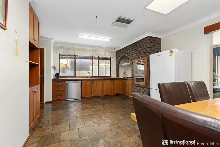 Seventh view of Homely house listing, 8 Dewis Place, Bull Creek WA 6149
