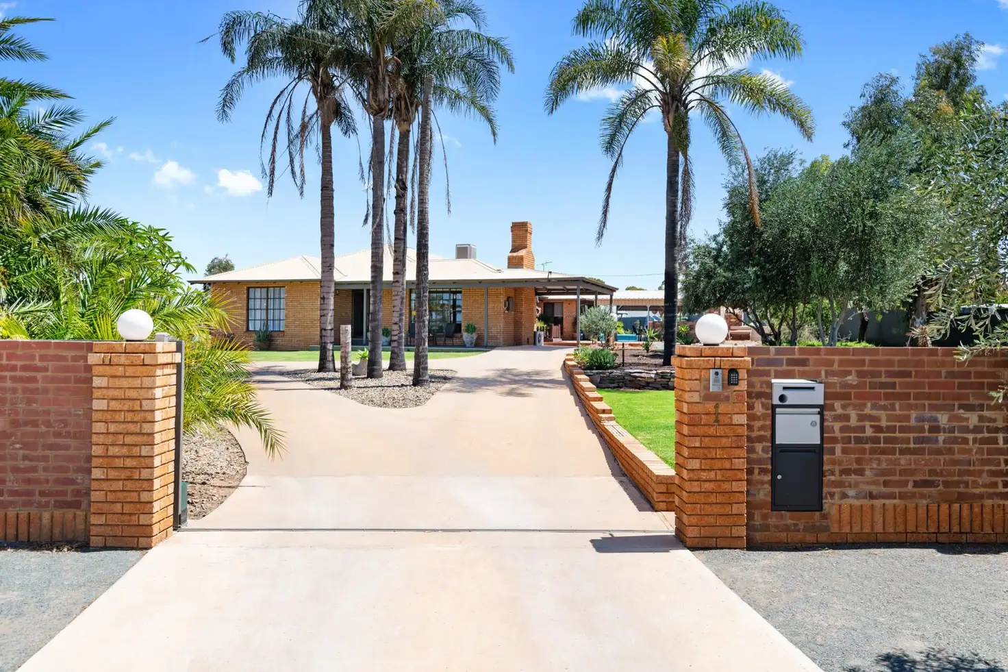 Main view of Homely house listing, 1 Harris Place, Somerville WA 6430