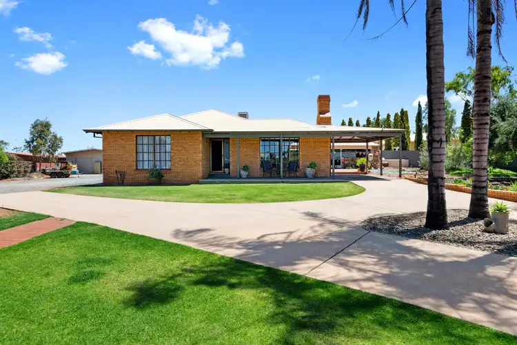 Second view of Homely house listing, 1 Harris Place, Somerville WA 6430