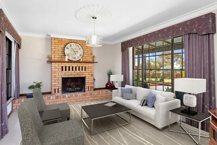 Third view of Homely house listing, 1 Harris Place, Somerville WA 6430