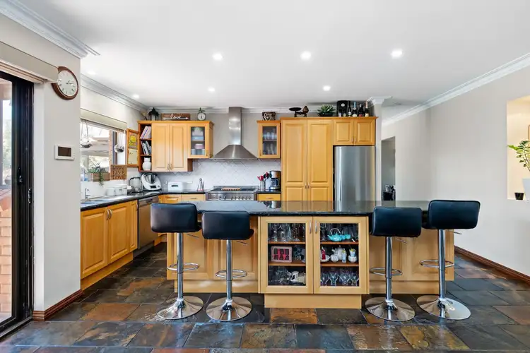 Sixth view of Homely house listing, 1 Harris Place, Somerville WA 6430