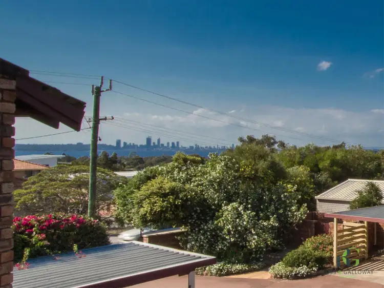 13/469 Canning Highway, Melville WA 6156