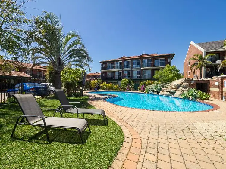 17/64 Moondine Drive, Wembley WA 6014