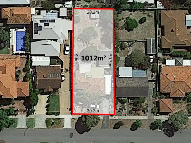 32 Midgley Street, Lathlain WA 6100