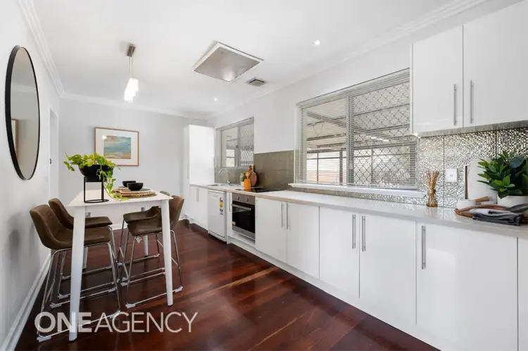 1 WELLS Place, Calista WA 6167