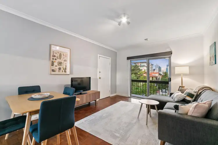 16/11 Outram Street, West Perth WA 6005