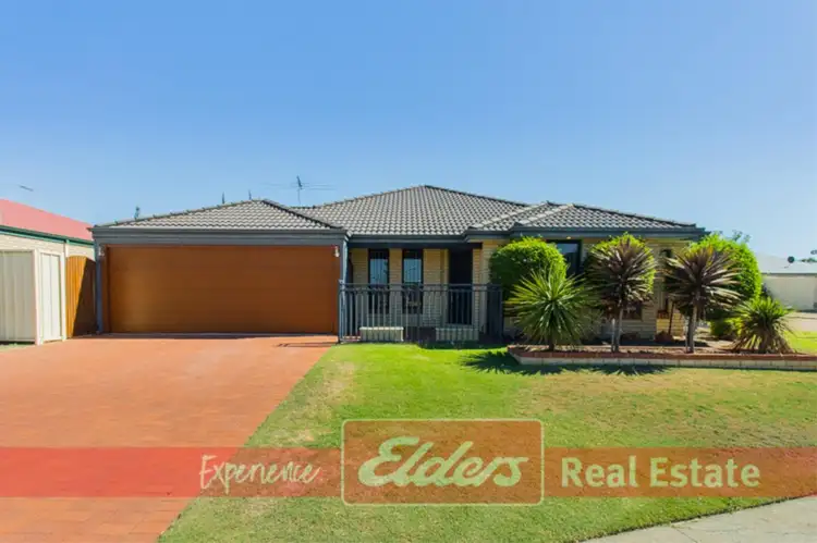 Main view of Homely house listing, 40 Coldicott Terrace, Baldivis WA 6171