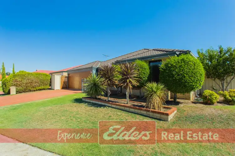 Third view of Homely house listing, 40 Coldicott Terrace, Baldivis WA 6171