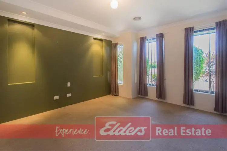 Fifth view of Homely house listing, 40 Coldicott Terrace, Baldivis WA 6171