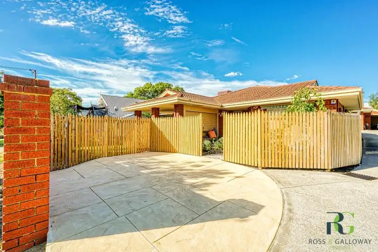 78a Adrian Street, Palmyra WA 6157