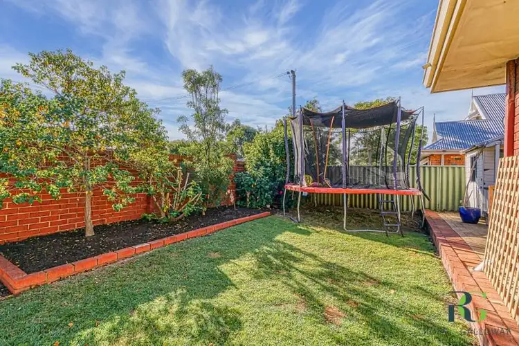 Sixth view of Homely house listing, 78a Adrian Street, Palmyra WA 6157