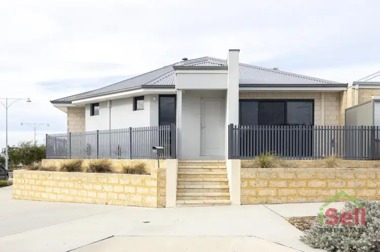 123 Howden  Parade, Alkimos WA 6038