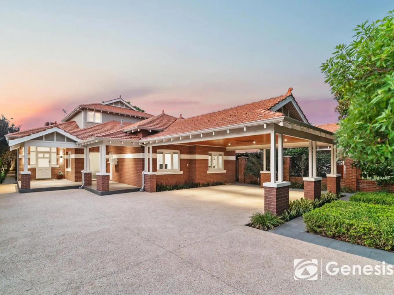 Main view of Homely house listing, 45 North Street, Mount Lawley WA 6050