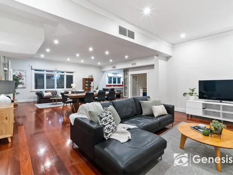 Fourth view of Homely house listing, 45 North Street, Mount Lawley WA 6050